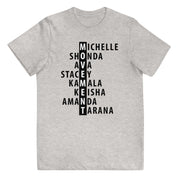Movement Tee for Youth